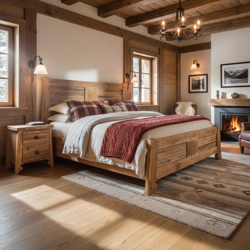 Bedside table - Image 2