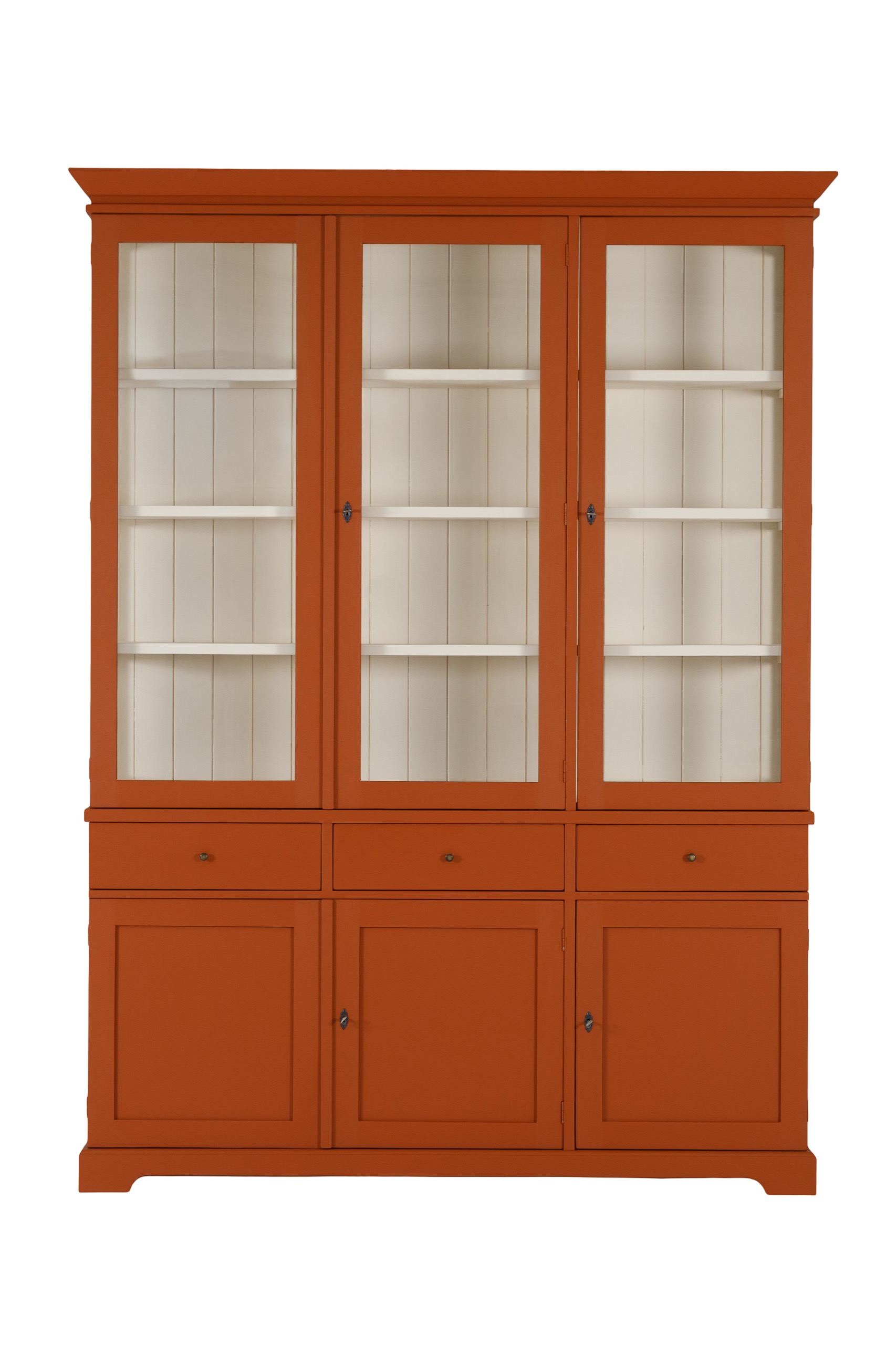 Shelby Hall - Image 2