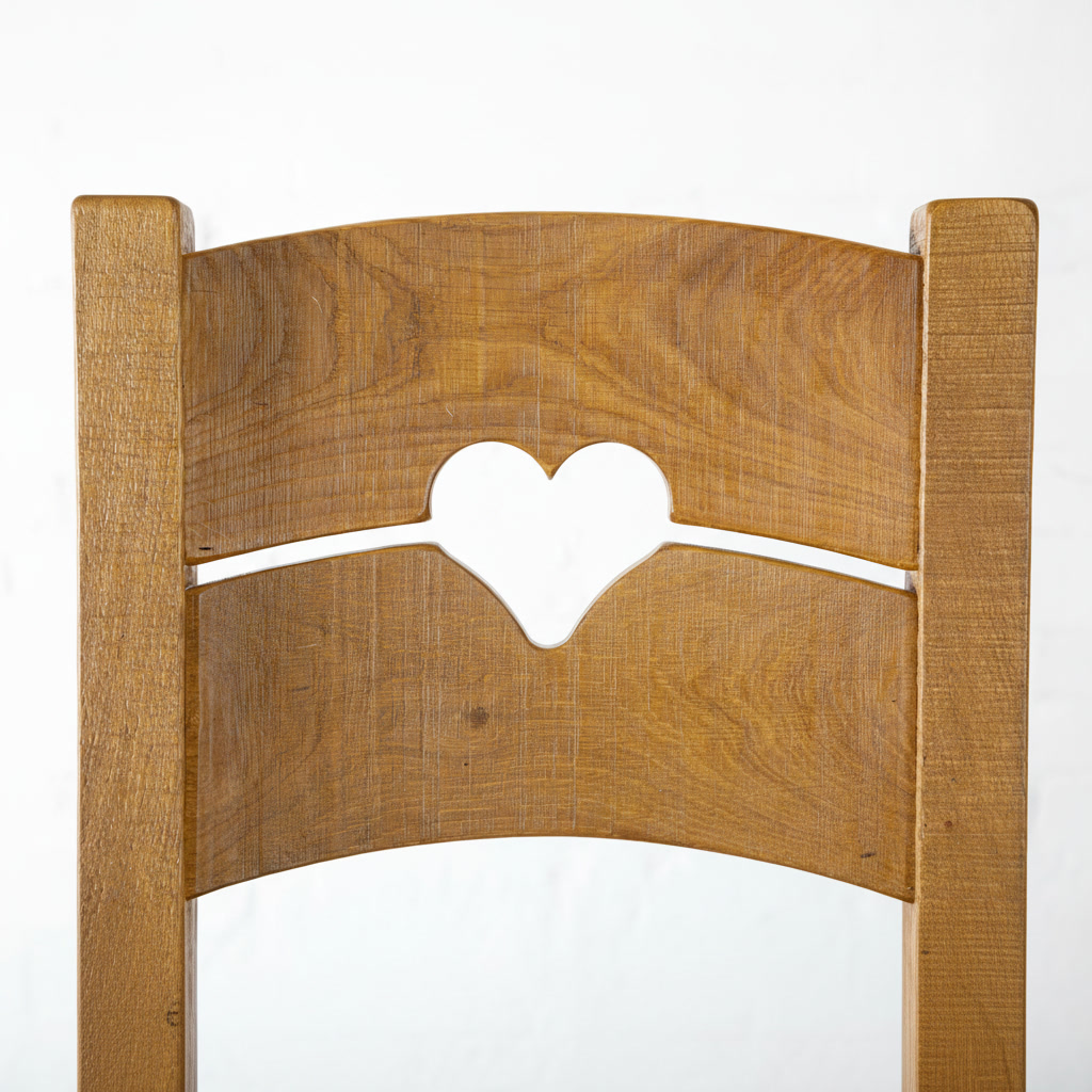 TANNHOLZ BAR STOOL - Image 7