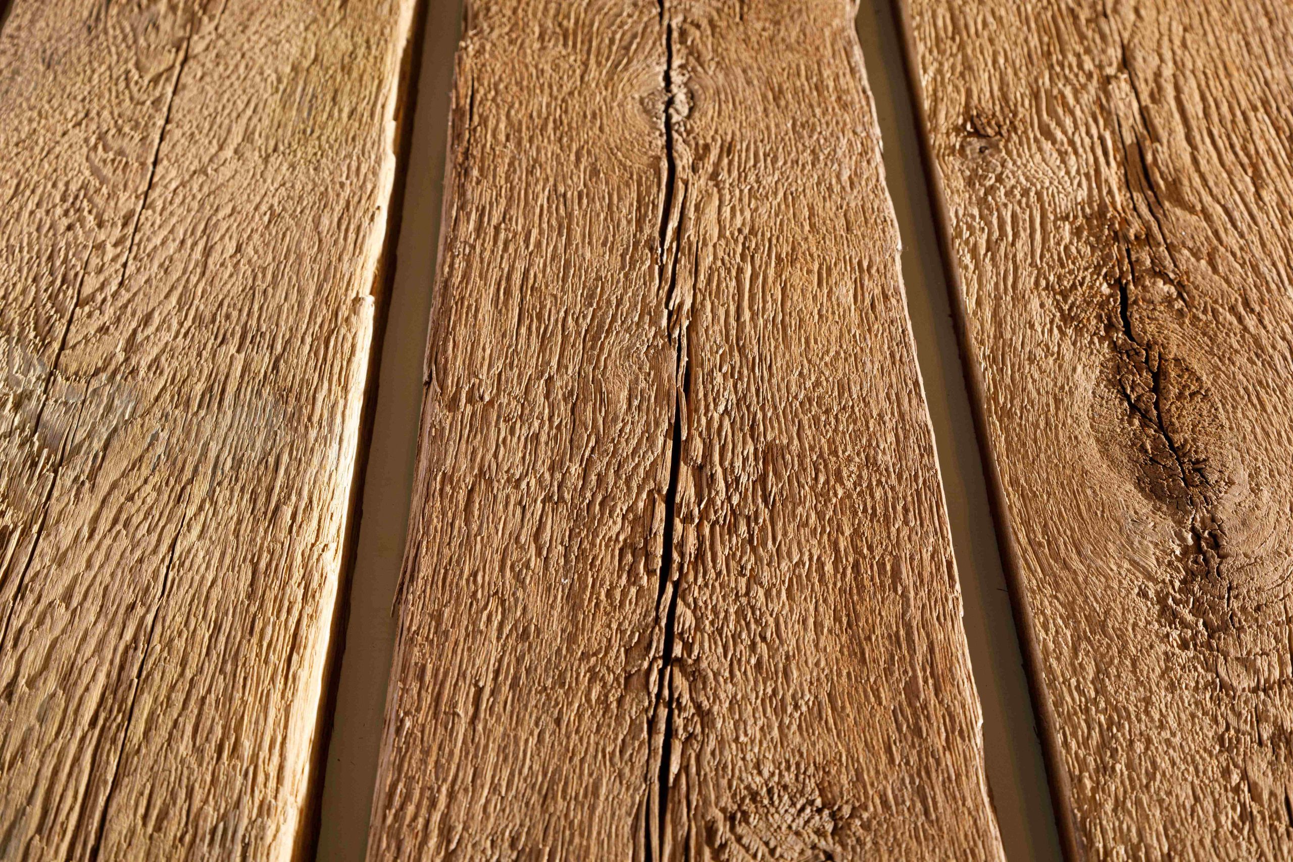 Bosco Line solid wood flooring