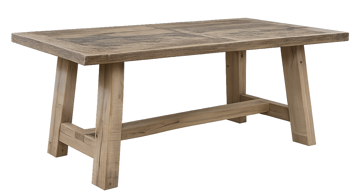 Bosco Line wooden tabletop